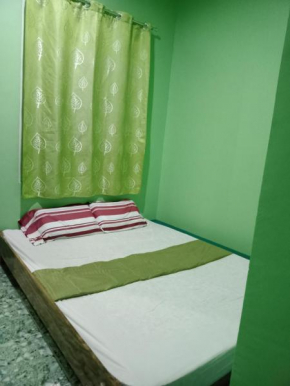 BARRIL GREEN HOMESTAY